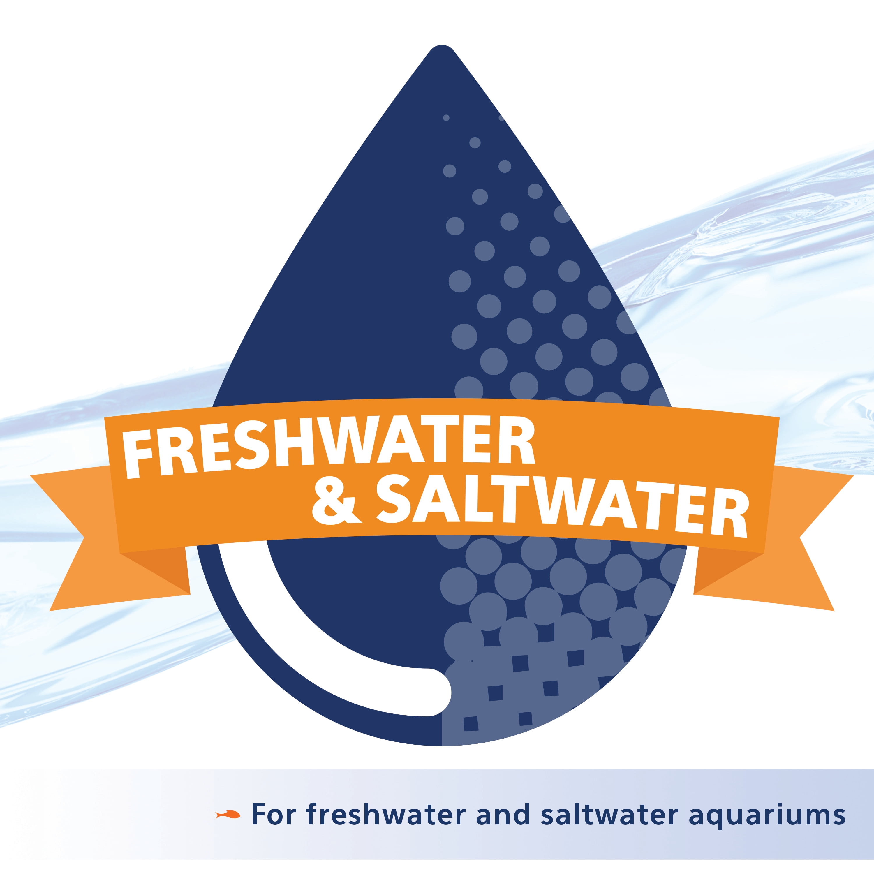 Aqueon Water Conditioner for Healthy Aquariums