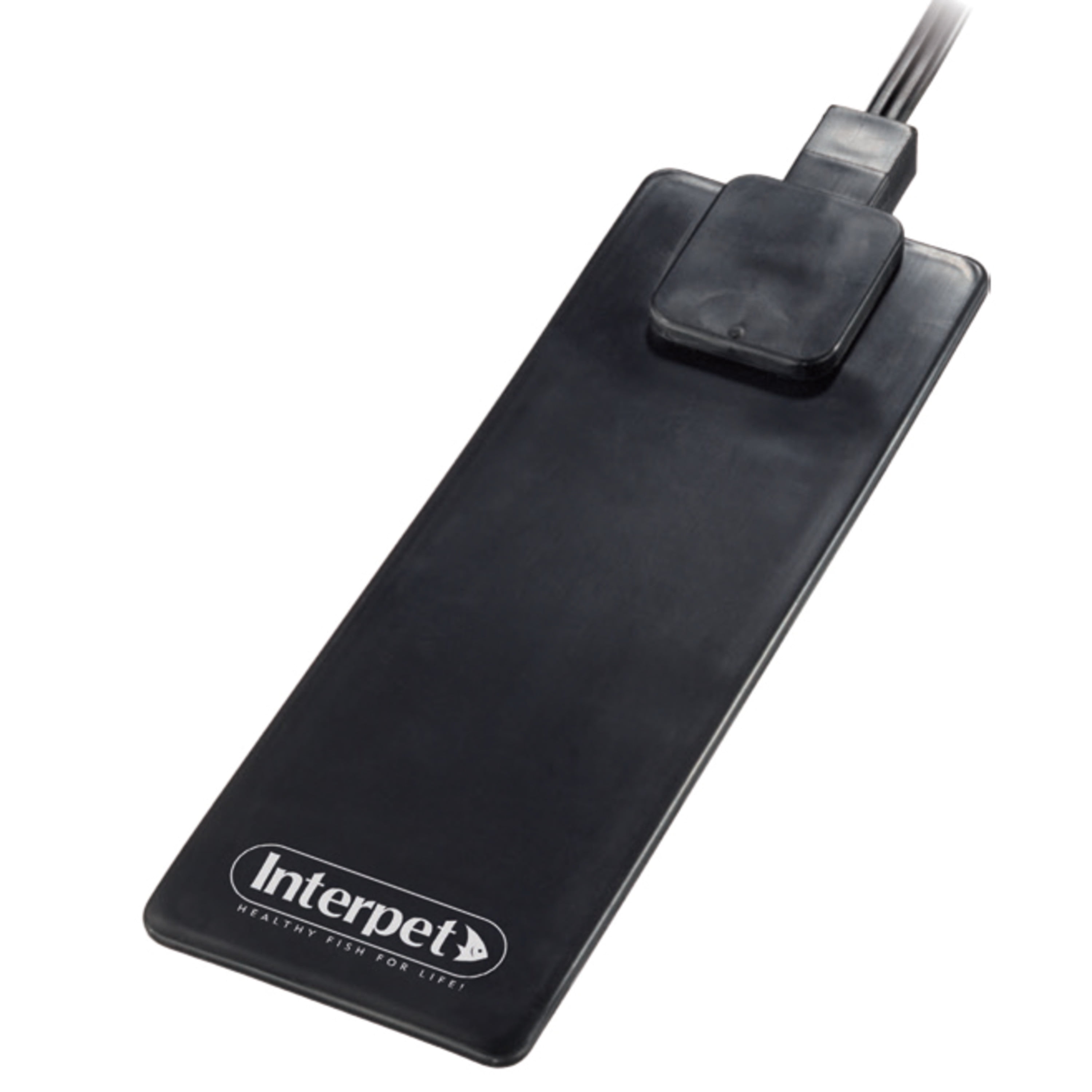 Interpet 15W Flat Heater for 4-Gallon Aquariums