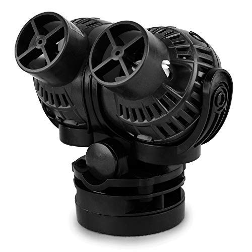 FREESEA 4000L/H Aquarium Wave Pump for Fresh & Saltwater
