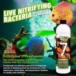 FritzZyme 7 Freshwater Bacteria for Aquariums 473ml