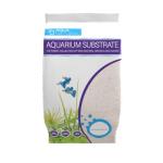 AquaNatural 10lb White Sand for Aquascaping