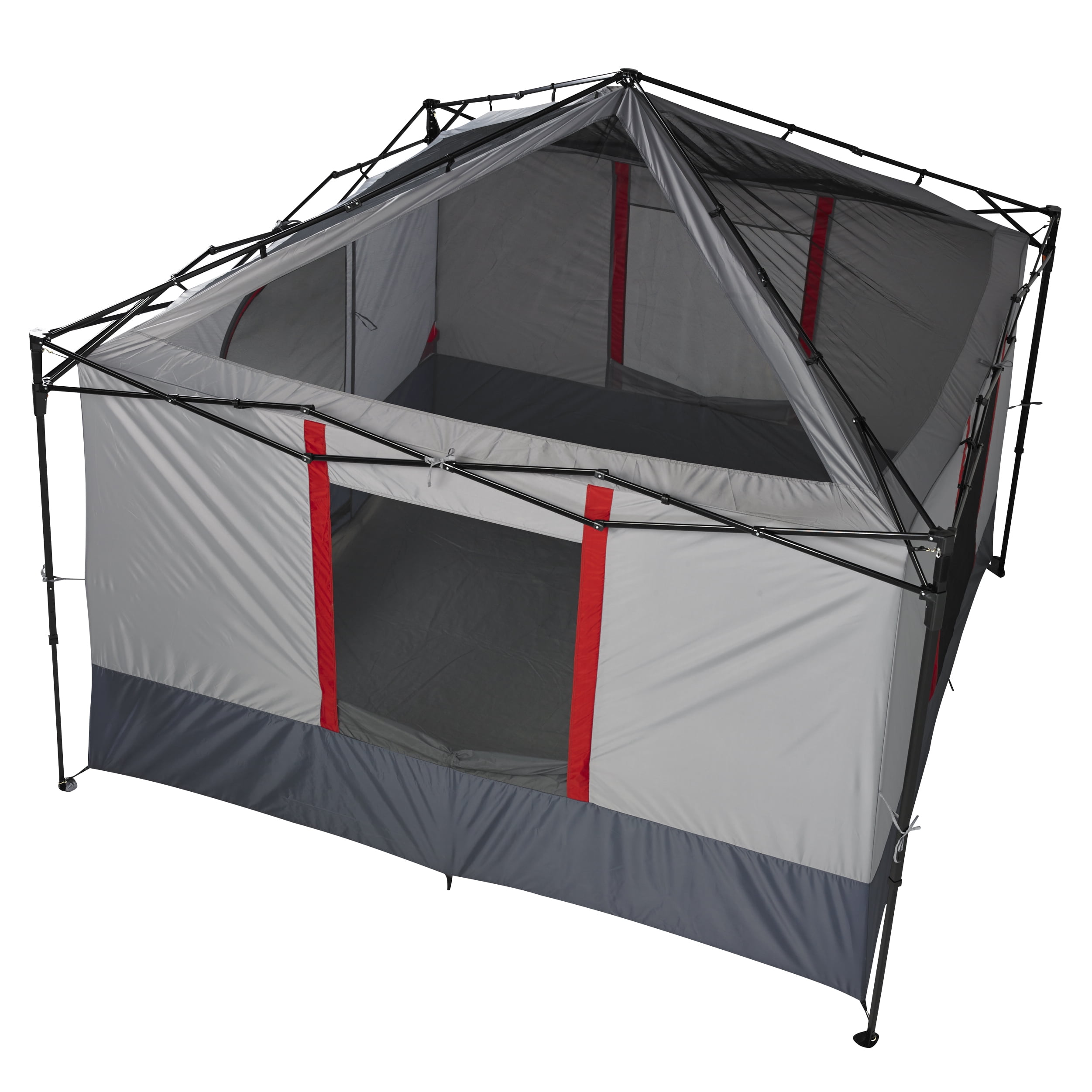 Portable Instant Dome Tent for Camping and Glamping