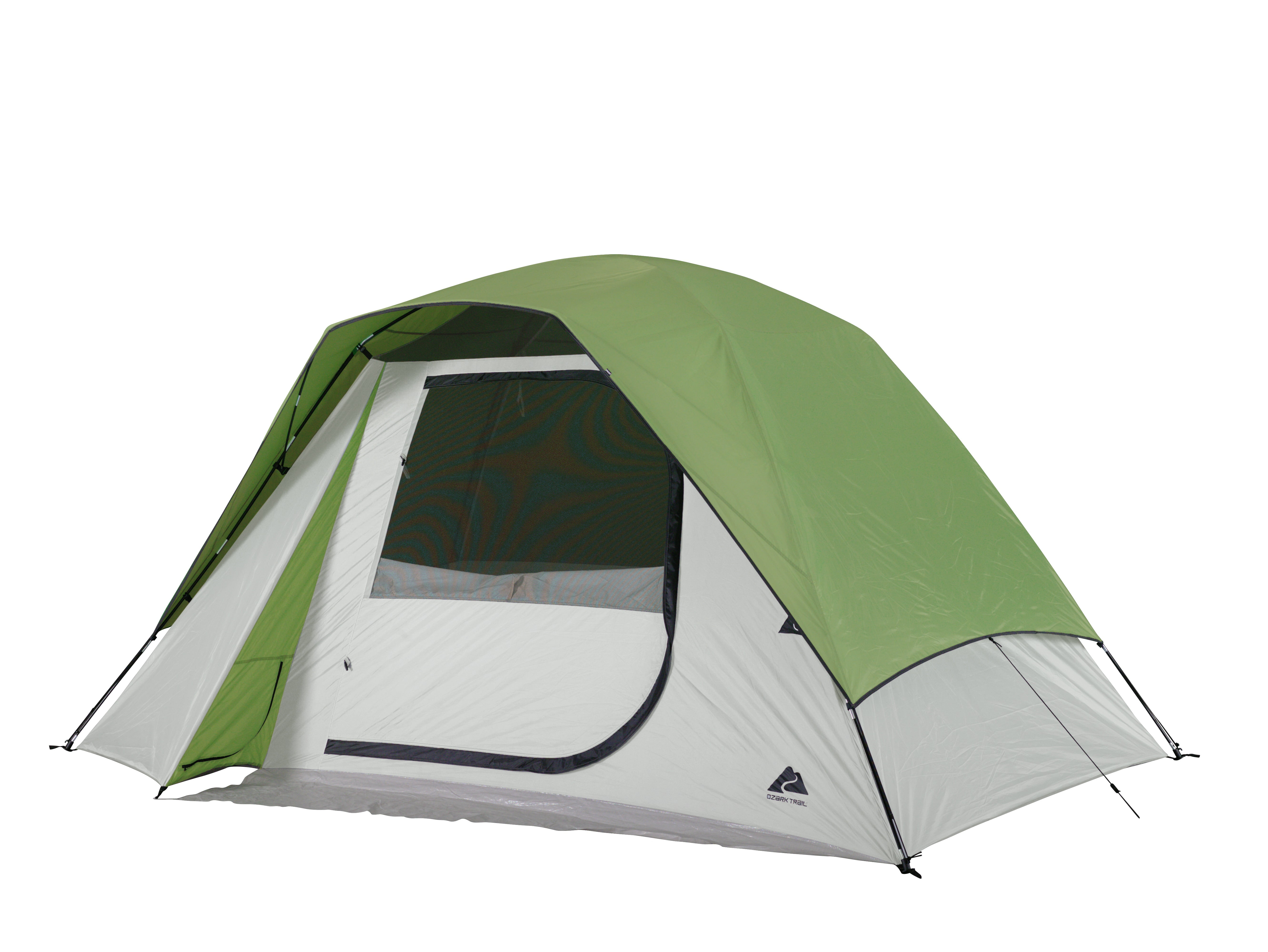 Ozark Trail 6-Person Dome Camp Tent