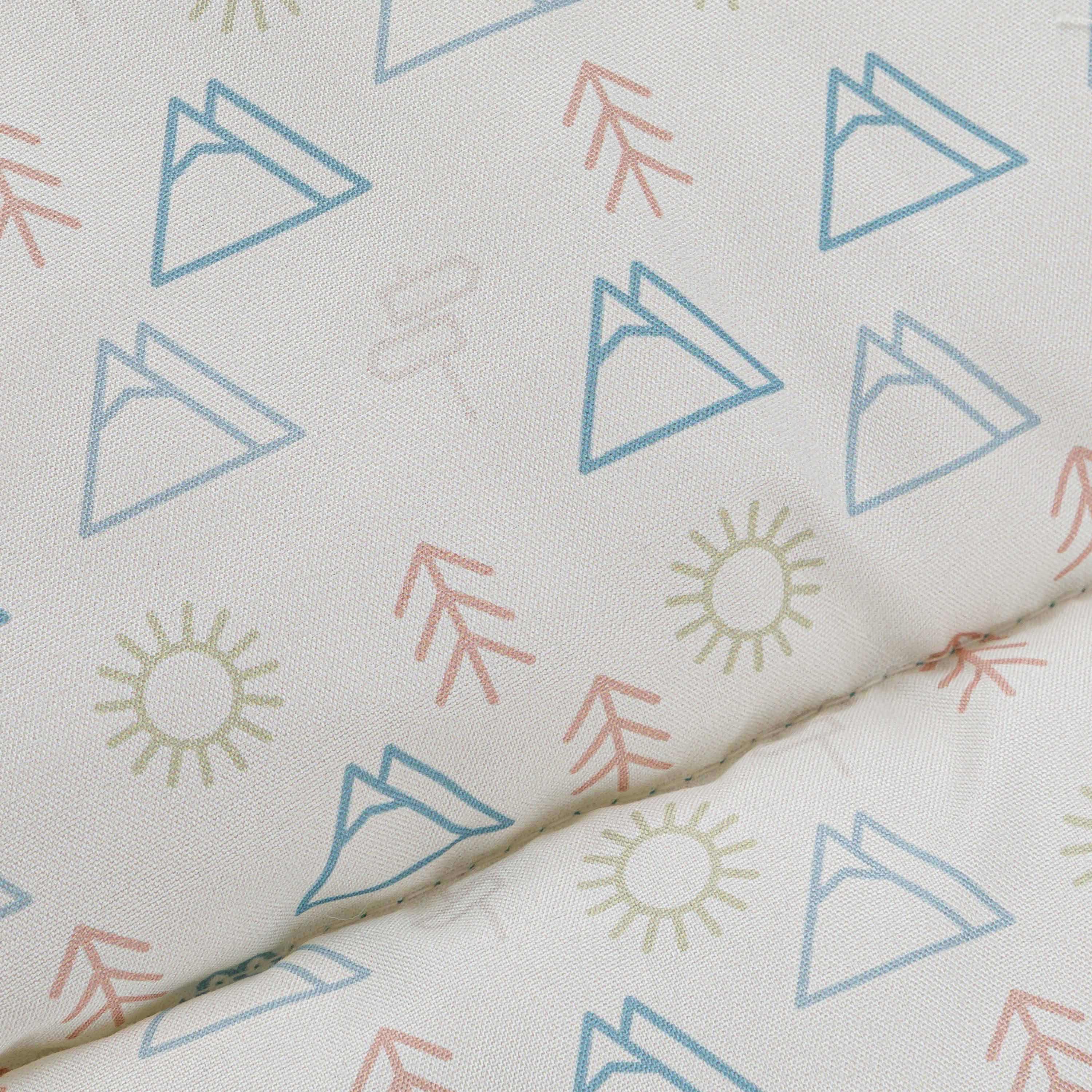 Ozark Trail 50-Degree Rectangle Sleeping Bag