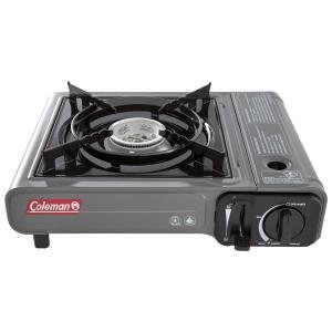 Coleman Camp Bistro Single Burner Stove