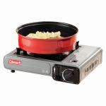 Coleman Camp Bistro Single Burner Stove