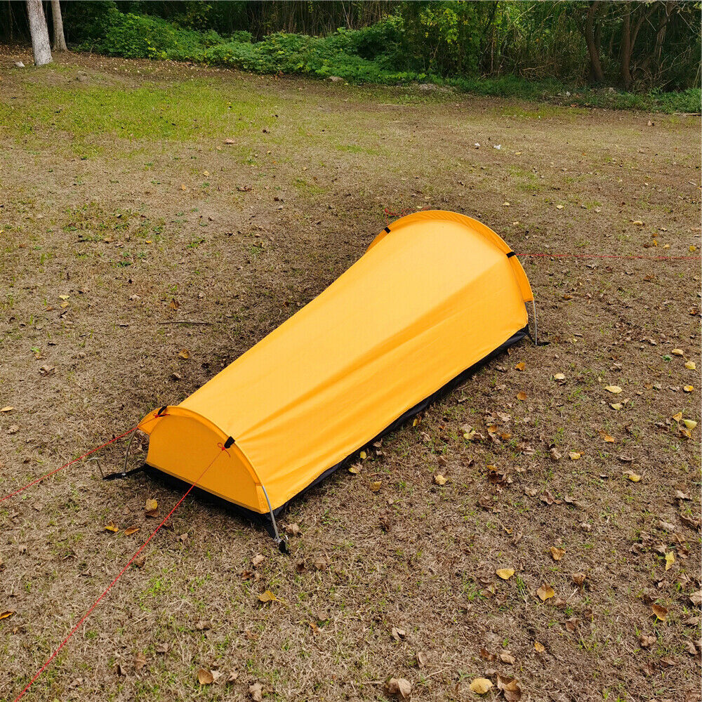 Lightweight Backpacking Tent for Easy Camping