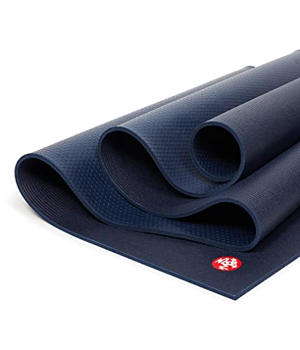 Manduka PRO Yoga and Pilates Mat - Midnight