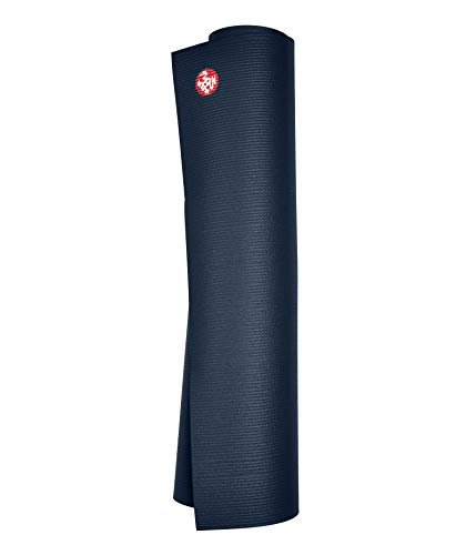 Manduka PRO Yoga and Pilates Mat - Midnight