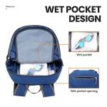 Venture Pal 40L Lightweight Packable Hiking Backpack