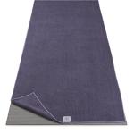 Gaiam Microfiber Yoga Towel for Hot Yoga