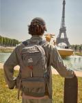 WATERFLY Lightweight Packable Backpack for Travel