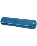 Gaiam Stay Put Yoga Towel for Standard Mats