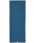 Gaiam Stay Put Yoga Towel for Standard Mats
