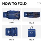 Venture Pal 40L Lightweight Packable Hiking Backpack