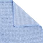 Shandali Stickyfiber Non-Slip Yoga Towel - Blue
