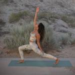 Manduka eKO Superlite Travel Yoga Mat - Leaf Green