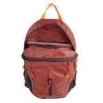 Lightweight Packable Yoga Backpack - 20L Maroon