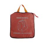 Lightweight Packable Yoga Backpack - 20L Maroon