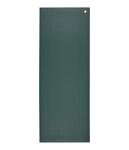 Manduka PRO Yoga Mat – Premium 6mm Thick Mat, Eco Friendly, Oeko-Tex Certified, Ultra Dense Cushioning for Support & Stability in Yoga, Pilates, Gym and Any General Fitness, Black Sage, 85" x 26"