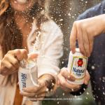 Natural Light American Lager Beer 30 pack 12 fl oz Aluminum Cans 4.2% ABV