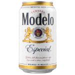 Modelo Especial Mexican Lager Import Beer, 24 pack 12 fl. oz. Cans, 4.4% ABV