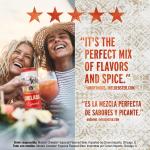 Modelo Chelada Variety pack Mexican Import Flavored Beer, 12 pack 12 fl. oz. Cans, 3.5% ABV