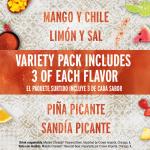 Modelo Chelada Variety pack Mexican Import Flavored Beer, 12 pack 12 fl. oz. Cans, 3.5% ABV