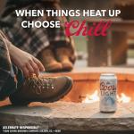 Coors Light American Beer, 24 Pack, 12 fl oz Glass Bottles, 4.2% ABV