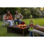 Dos Equis Mexican Import Lager Beer, 12 pack, 12 fl oz Bottles, 4.2% ABV