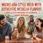 Modelo Chelada Variety pack Mexican Import Flavored Beer, 12 pack 12 fl. oz. Cans, 3.5% ABV