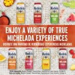 Modelo Chelada Variety pack Mexican Import Flavored Beer, 12 pack 12 fl. oz. Cans, 3.5% ABV