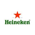 Heineken Original Netherlands Lager Import Beer, 12 pack, 12 fl oz Bottles, 5% ABV