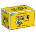 Pacifico Clara Mexican Lager Import Beer, 24 pack 12 fl. oz. Bottles, 4.4% ABV