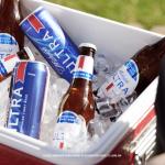 Michelob ULTRA Superior Light American Lager Beer, 12 pack, 16 fl oz Aluminum Bottles, 4.2% ABV