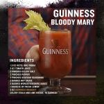 Guinness Draught Stout Import Beer, 4 pack, 14.9 fl oz Cans, 4.2% ABV