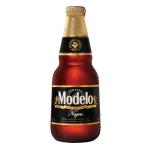 Modelo Negra Amber Lager Mexican Import Beer, 12 pack 12 fl. oz. Bottles, 5.4% ABV