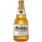 Modelo Especial Mexican Lager Import Beer, 24 pack 12 fl. oz. Bottles, 4.4% ABV