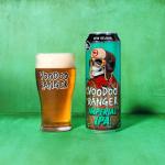 Voodoo Ranger Imperial IPA Craft Beer, 19.2 fl oz Can, 9% ABV