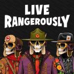 Voodoo Ranger Imperial IPA Craft Beer, 19.2 fl oz Can, 9% ABV