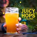 Sierra Nevada Hazy Little Thing IPA Craft Beer, 12 Pack, 12 fl oz Aluminum Cans, India Pale Ale, 6.7% ABV