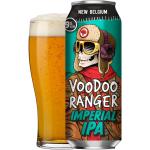 Voodoo Ranger Imperial IPA Craft Beer, 19.2 fl oz Can, 9% ABV