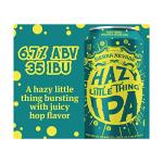 Sierra Nevada Hazy Little Thing Unfiltered, 6 pk, 12 oz cans, 6.7% ABV