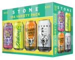 Stone Variety 12pk, 12 oz cans