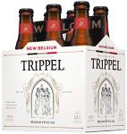 New Belgium Brewing, Trippel, 6pk, 12 Fl Oz
