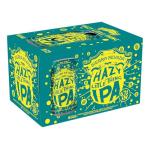 Sierra Nevada Hazy Little Thing Unfiltered, 6 pk, 12 oz cans, 6.7% ABV