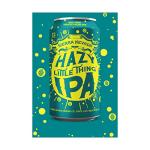 Sierra Nevada Hazy Little Thing Unfiltered, 6 pk, 12 oz cans, 6.7% ABV