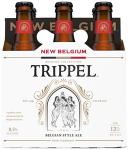 New Belgium Brewing, Trippel, 6pk, 12 Fl Oz