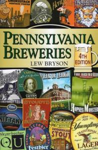 Craft Beer from Pennsylvania Breweries