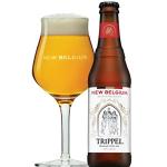 New Belgium Brewing, Trippel, 6pk, 12 Fl Oz